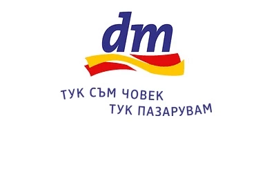dm-drogeriemarkt.bg